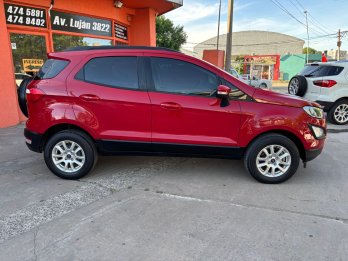 ECOSPORT 1.5 SE-2020