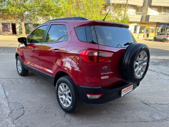 ECOSPORT 1.5 SE-2020