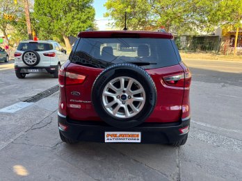 ECOSPORT 1.5 SE-2020
