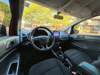 ECOSPORT 1.5 SE-2020