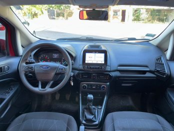 ECOSPORT 1.5 SE-2020