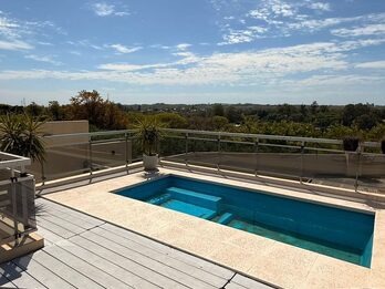 Venta Hermosa Casa Zona Thompson !!!