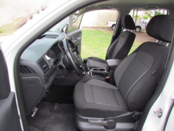 VW AMAROK 2.0TDI 4x2 COMFORTLINE