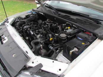 VW AMAROK 2.0TDI 4x2 COMFORTLINE