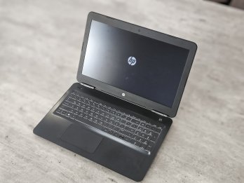 NOTEBOOK EXTRA RAPIDA HP PAVILION 15.6
