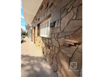 CASA EN VENTA ZONA CENTRO