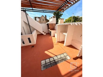 CASA EN VENTA ZONA CENTRO
