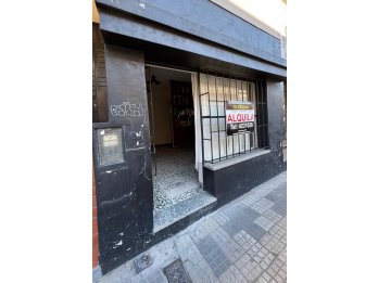 ALQUILO LOCALES COMERCIALES ZONA CENTRO