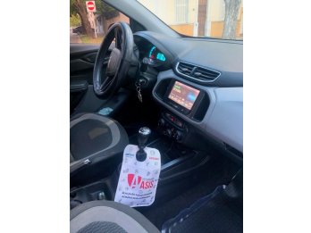 CHEVROLET ONIX 1.4 LT 5P  AÑO 2.015