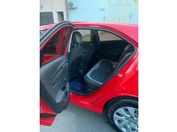 CHEVROLET ONIX 1.4 LT 5P  AÑO 2.015