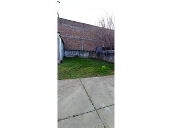 LINDA CASA EN PLANTA BAJA