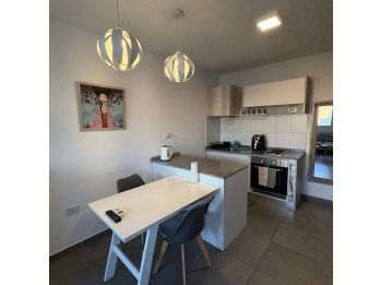 ALQUILER MONOAMBIENTE AMOBLADO PEATONAL SAN MARTIN