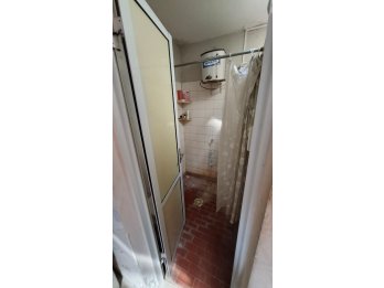 VENDO CASA CON LOCAL AL FRENTE Y DEPARTAMENTO AL FONDO