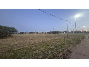 🏡 TIERRA SANTA – Nueva Urb. en Zona Seminario, Paraná.