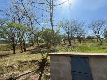 Barrio Puerto Urquiza - Lote en Venta