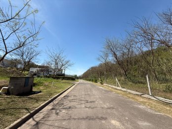 Barrio Puerto Urquiza - Lote en Venta
