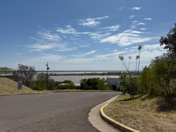 Barrio Puerto Urquiza - Lote en Venta