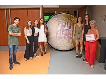 PANTALLA ESTRUCTURAL CIRCULAR / REDONDA