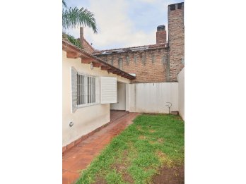 CASA B° PRIVADO VILLA LOS ALAMOS