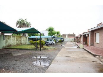 CASA B° PRIVADO VILLA LOS ALAMOS