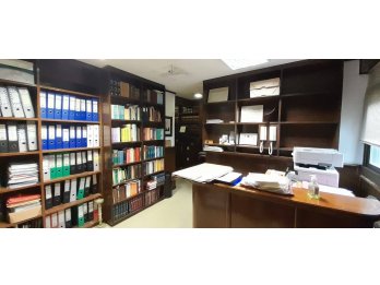 OFICINA EN VENTA - MICROCENTRO PARANÁ