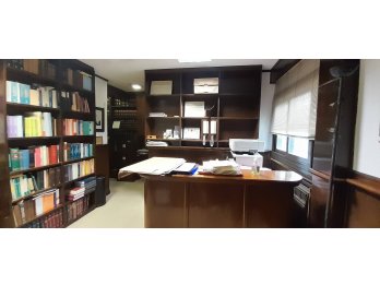 OFICINA EN VENTA - MICROCENTRO PARANÁ