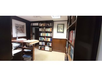 OFICINA EN VENTA - MICROCENTRO PARANÁ