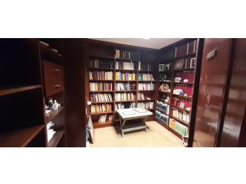 OFICINA EN VENTA - MICROCENTRO PARANÁ
