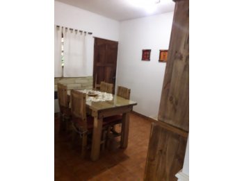 Vende Hermosa Casa calle Tomas Milicua