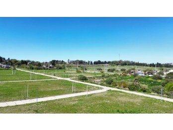EXCLUSIVO LOTEO - VILLA DEL SEMINARIO