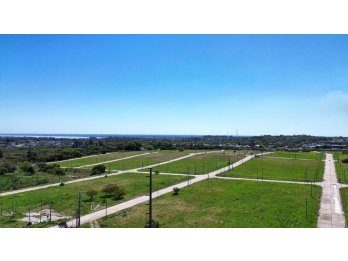 EXCLUSIVO LOTEO - VILLA DEL SEMINARIO