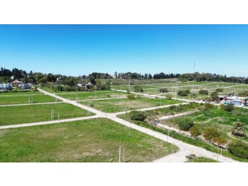 EXCLUSIVO LOTEO - VILLA DEL SEMINARIO