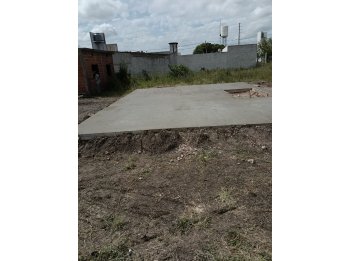 PLATEAS DE HORMIGON PARA TU CASA!!! LA MEJOR!