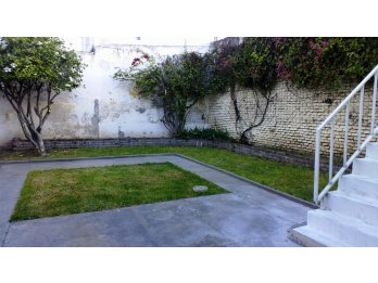 Vende Casa calle Misiones
