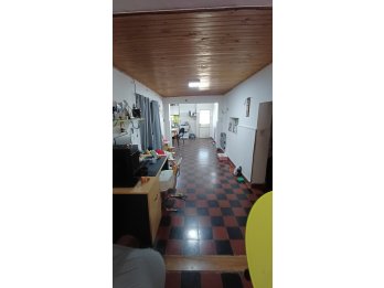 Vende Casa calle Rio Negro