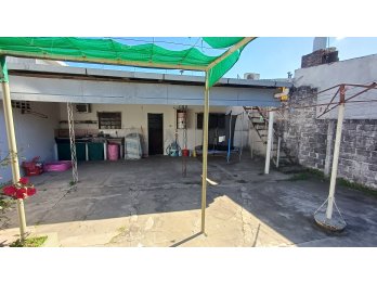 Vende Casa calle Rio Negro