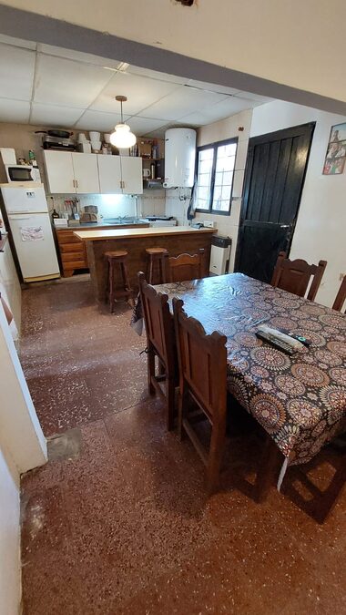 Vende Casa calle Francisco Icart