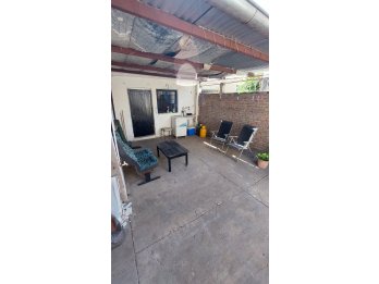Vende Casa calle Francisco Icart