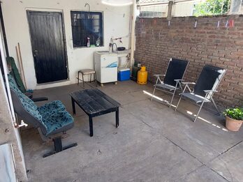 Vende Casa calle Francisco Icart