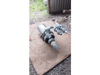 bomba desagote pileta