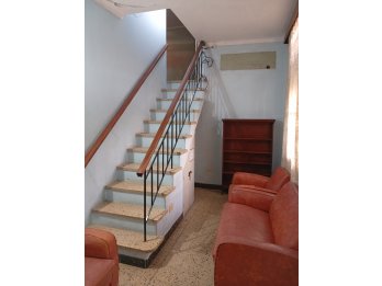 Casa en venta ! Calle carbo parana
