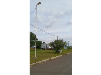 VENDO TERRENOS EN LOTEO "JARDNES DEL HIPODROMO" ORO VERDE