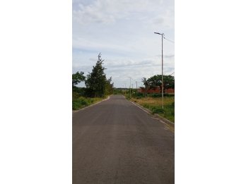 VENDO TERRENOS EN LOTEO "JARDNES DEL HIPODROMO" ORO VERDE