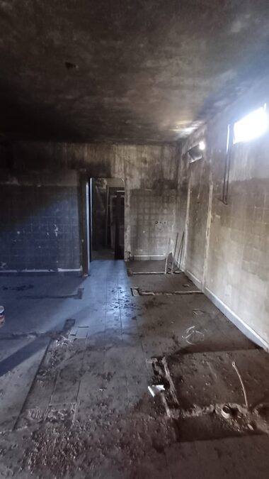 Vende Gran Predio calle Antonio Bonell