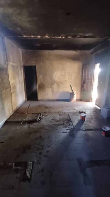 Vende Gran Predio calle Antonio Bonell