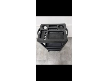 Vendo muebles de peluquería