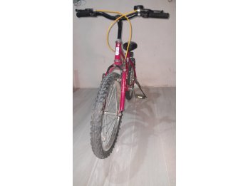 BICICLETA PASEO NIÑA Rodado  24