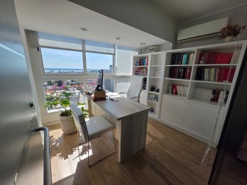 ✅️ALQUILO OFICINA $350.000 + EXP + IMP. ZONA CENTRO🔥