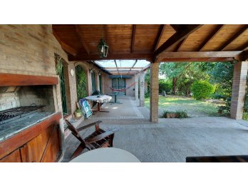 CASA QUINTA EN VENTA LAS COLINAS GOLF CLUB