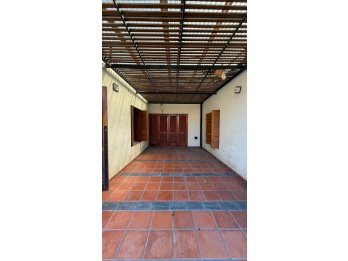 Zona Santos Domínguez y Juan Garrigó - Casa en Venta